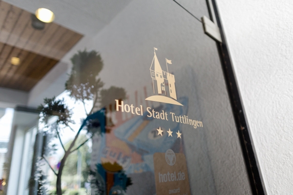 Hotel Stadt Tuttlingen